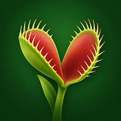 CarnivorousLog app icon