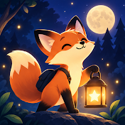 GlowFox app icon