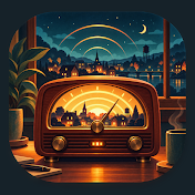 Tiny Broadcast app icon